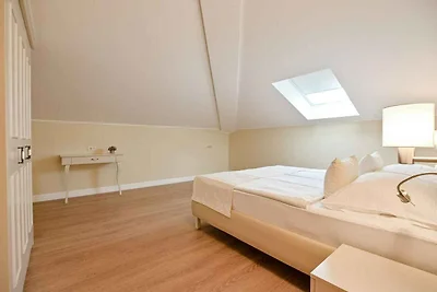 Ferienwohnung mit Klimaanlage und Meerblick
