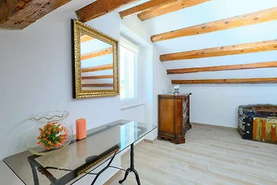 Ferienwohnung mit zwei Schlafzimmer an ruhige
