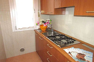 Ferienwohnung mit Klimaanlage