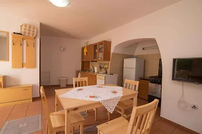 Ferienwohnung mit Grill
