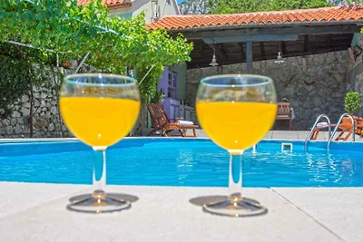 Casa vacanze Vacanza di relax Grizane