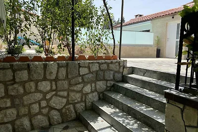 Vakantieappartement Gezinsvakantie Punat