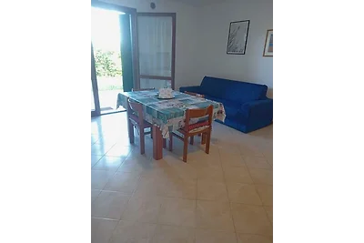 Vakantieappartement Gezinsvakantie Cavallino-Treporti