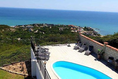 Vakantiehuis Ontspannende vakantie Balchik