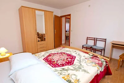 Ferienwohnung mit Klimaanlage
