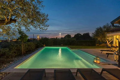 Villa Nar – Ihr Rückzugsort mit traumhaftem B