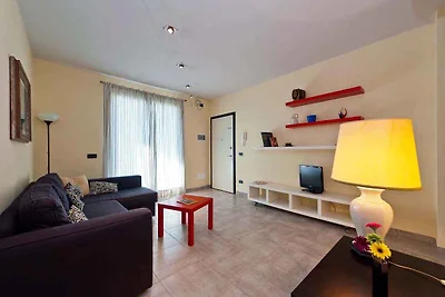 Appartamento Vacanza con famiglia Lucca