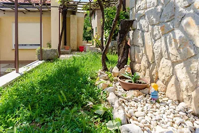 Ferienwohnung mit Klimaanlage