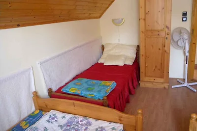 Ferienhaus nur 60 m vom Strand entfernt