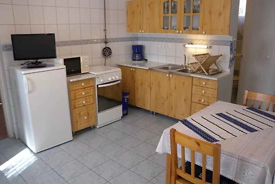 Ferienwohnung in der Nähe der Therme