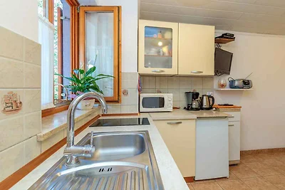 Ferienwohnung mit Balkon