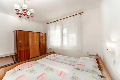 Ferienwohnung in Strandnähe