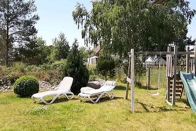 Casa vacanze Vacanza di relax Zempin