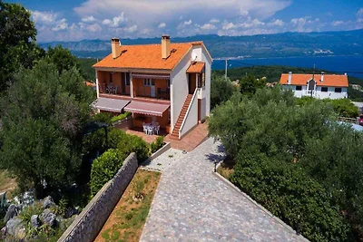 Appartamento Vacanza con famiglia Vrbnik