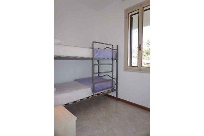 Vakantieappartement Gezinsvakantie Porto Santa Margherita