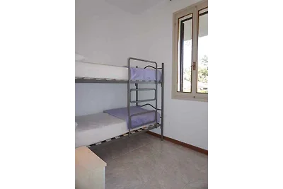 Ferienwohnung Feriendorf mit Schwimmbad und