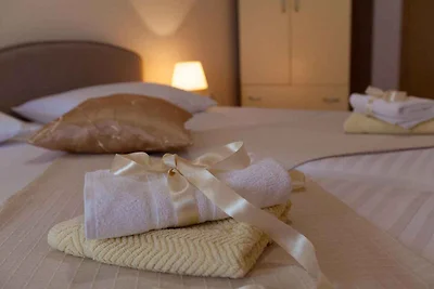Vakantieappartement Gezinsvakantie Jadranovo
