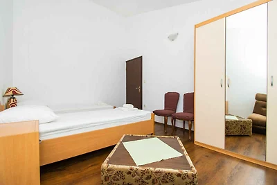 Ferienwohnung mit Klimaanlage