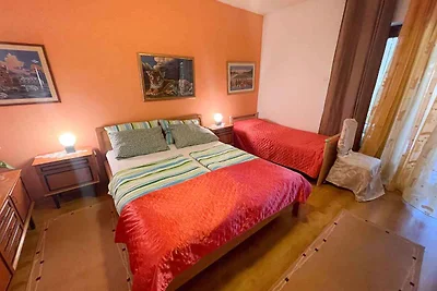 Vakantieappartement Gezinsvakantie Rovinj