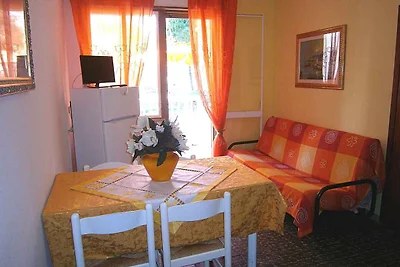 Ferienwohnung mi Balkon und Klimaanlage