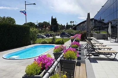 Holiday flat family holiday Loano