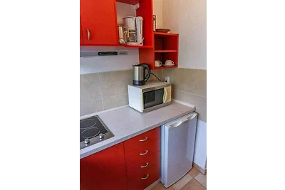 Appartamento Vacanza con famiglia Jurandvor