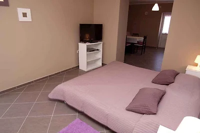 Vakantieappartement Gezinsvakantie Veli Losinj