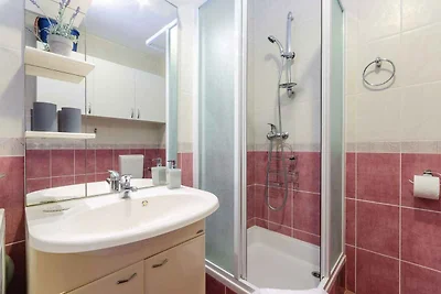 Vakantieappartement Gezinsvakantie Dramalj