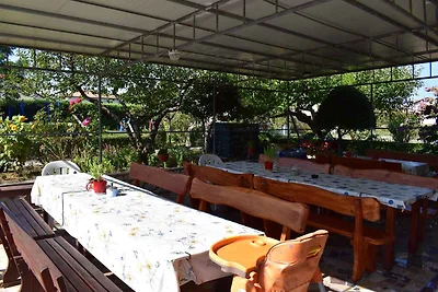 Appartamento Vacanza con famiglia Lopar