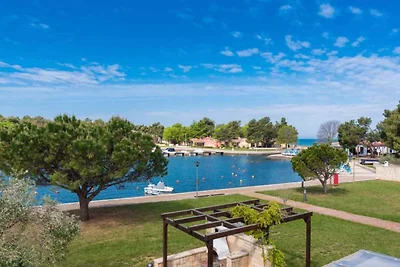 Appartamento Vacanza con famiglia Umago