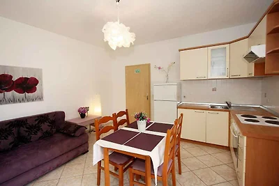 Ferienwohnung mit Klimaanlage