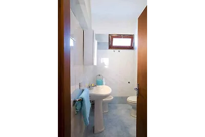 Appartamento Vacanza con famiglia Rosolina