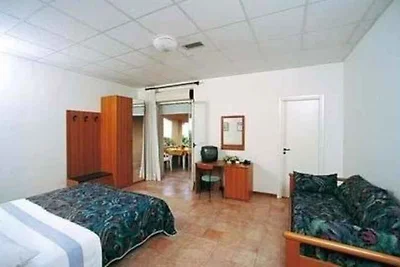 Appartamento Vacanza con famiglia Calabria