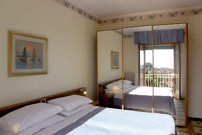 Hut Golfvakantie Pietra Ligure