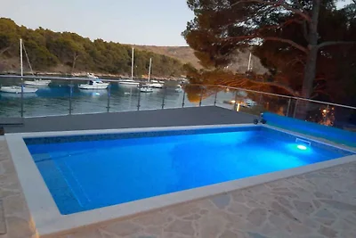 Ferienwohnung direkt am Meer
