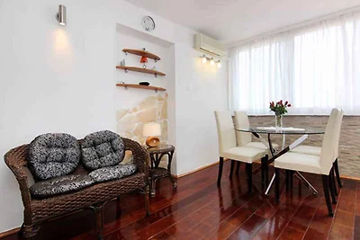 Ferienwohnung mit und Meerblick