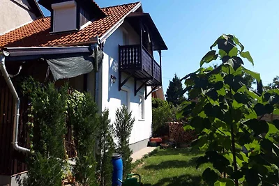 Appartamento Vacanza con famiglia Balatonszemes