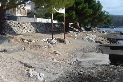 Vakantieappartement Gezinsvakantie Lokva Rogoznica