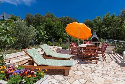 Vakantieappartement Gezinsvakantie Jadranovo