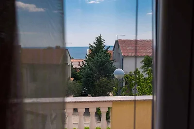 Appartamento Vacanza con famiglia Krk