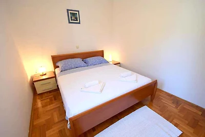 Vakantieappartement Gezinsvakantie Malinska