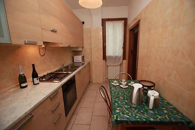Ferienwohnung mit Klimaanlage