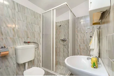Ferienwohnung mit Balkon und Klimaanlage