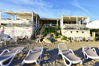 Appartamento Vacanza con famiglia Zambratija