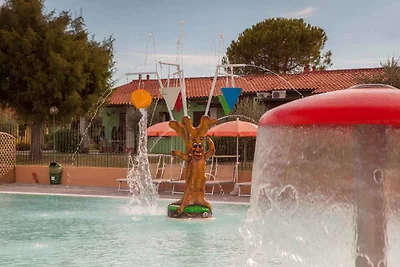 Vakantiehuis Ontspannende vakantie Sirmione