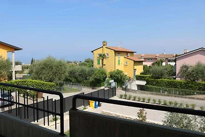 Vakantieappartement Gezinsvakantie Verona