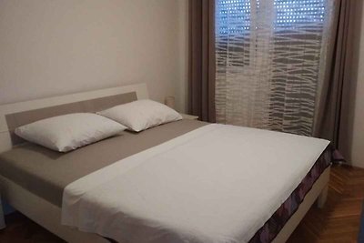 Vakantieappartement Gezinsvakantie Banjol