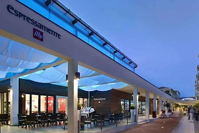 Ferienwohnung mit Klimaanlage und Pool