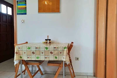 Charmantes Ferienapartment Bijelić auf der In