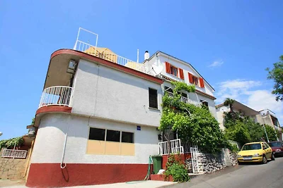 Appartamento Vacanza con famiglia Crikvenica